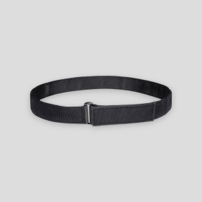 Subcinto de intervenção com velcro 40mm Sécu-One - Preto - A10 Equipment