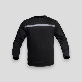 Bluza Sécurité Privée Sécu-One - Czarna - A10 Equipment