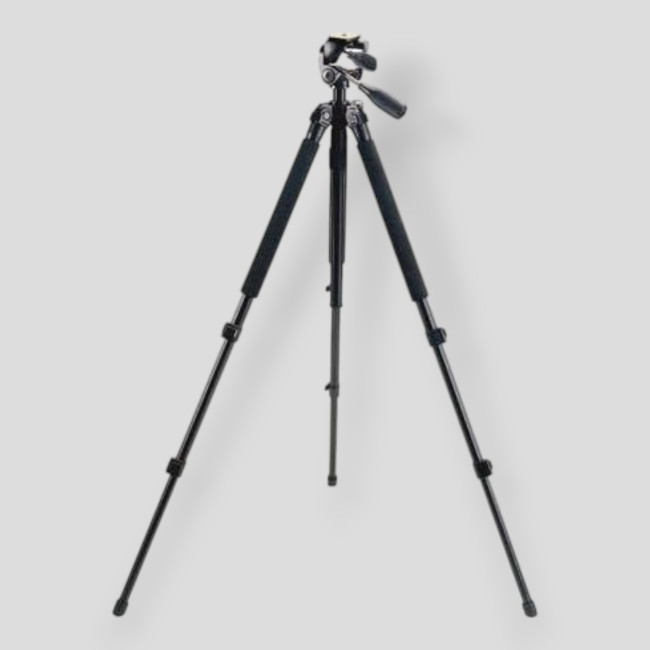 Trépied en titane 160 cm - Bushnell