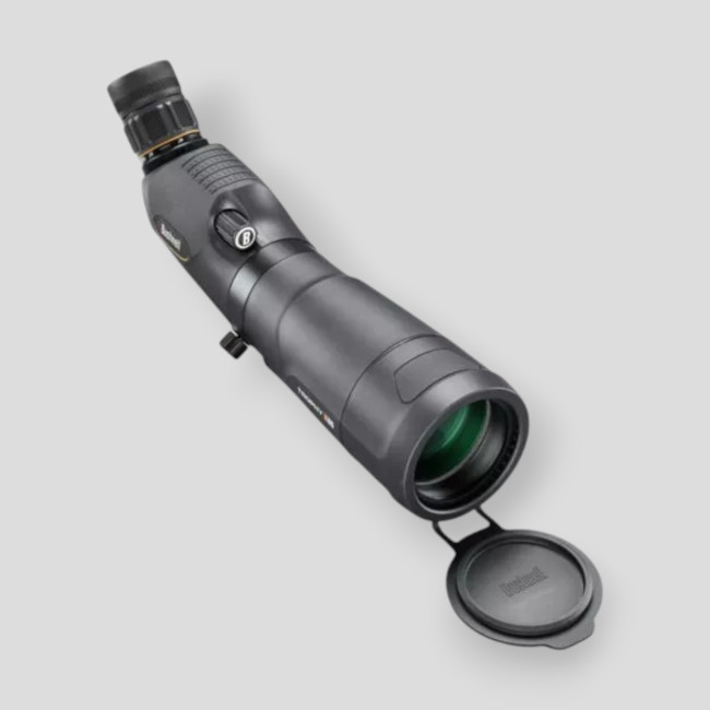 Luneta Trophy Extreme 20-60X65 czarna - Bushnell