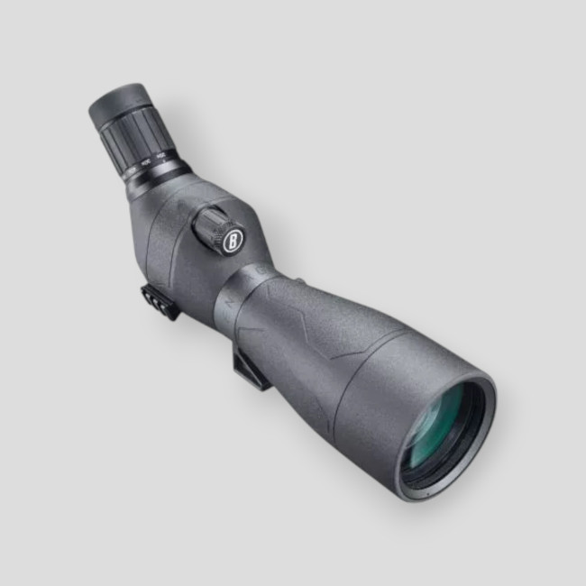 Luneta Engage DX 20-60X80 preta - Bushnell