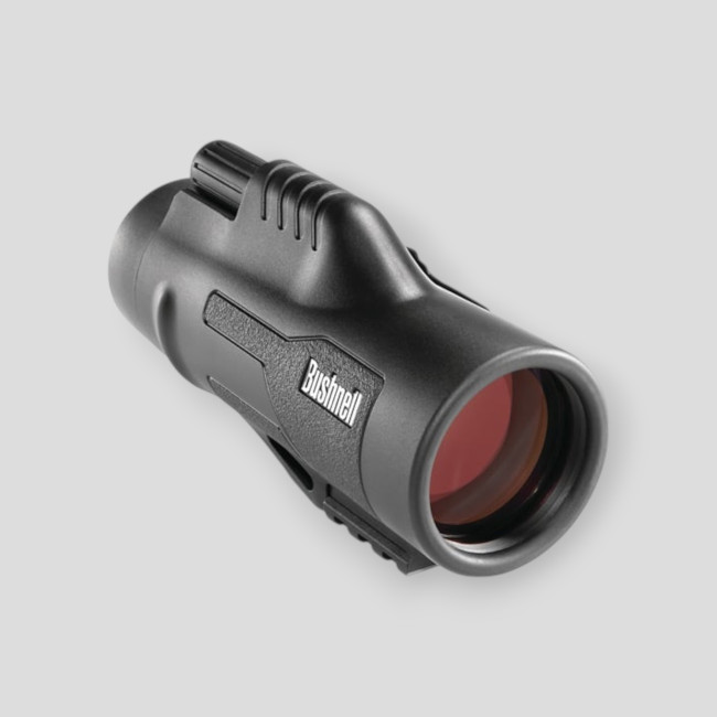 Legend ED 10X42 mm Monokular - Bushnell
