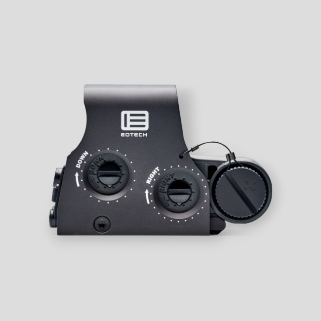 Mira XPS 2-0 - RET 68 / 1 MOA - 1XCR123 - Eotech