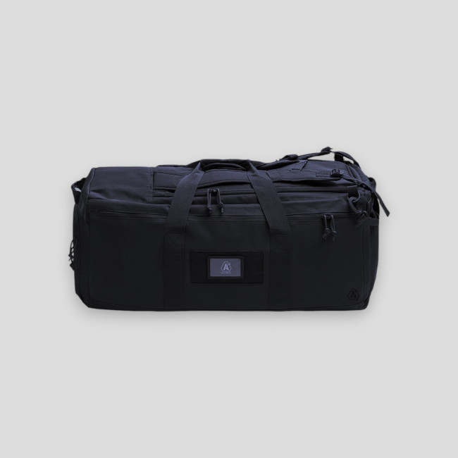 Torba transportowa na kółkach 90L Transall - Granatowa - A10 Equipment