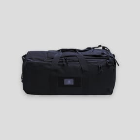 Wheeled transport bag 90L Transall - Navy Blue - A10 Equipment