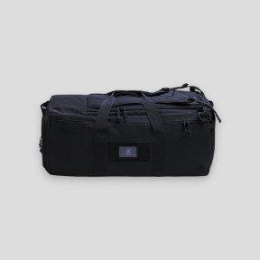 Torba transportowa na kółkach 90L Transall - Granatowa - A10 Equipment
