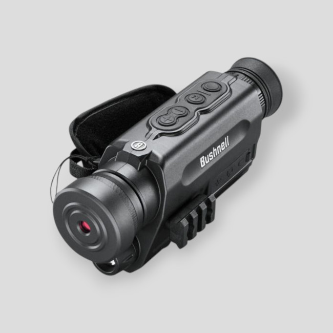 Monocular de visión nocturna Equinox X650 5x32 - Bushnell