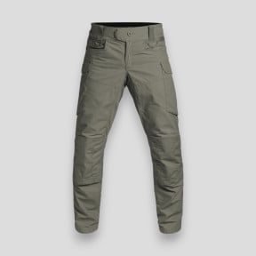 Pantalon de combat Fighter (entrejambe 83cm) - Vert Olive - A10 Equipment