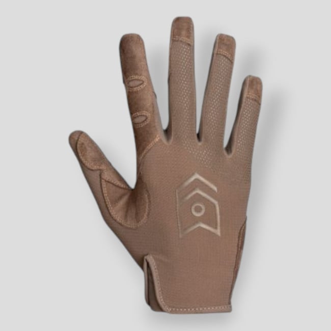 Target Light Duty Gloves - Coyote - MOG
