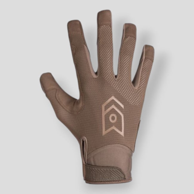Target High Abrasion Gloves - Coyote - MOG Target High Abrasion Gloves - Coyote - MOG