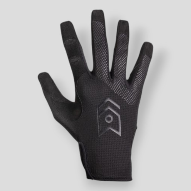 Guantes Target Light Duty - Negro - MOG