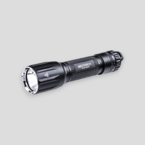 Lámpara táctica recargable TA30C MAX (3000 lúmenes) - Nextorch