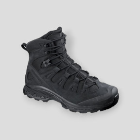 Scarpe d'intervento Quest 4D Forces 2 EN - Nero - Salomon