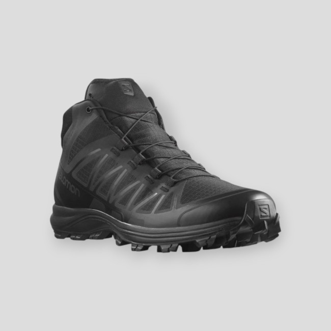 Scarpe Speed Assault 2 - Nero - Salomon