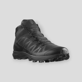Buty Speed Assault 2 - Czarne - Salomon