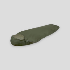 Saco de Vivaque Hawk Verde Oliva - Highlander