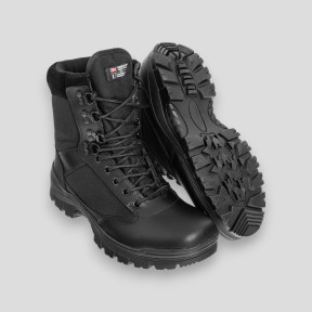 Tactical Zip Schuhe - Miltec