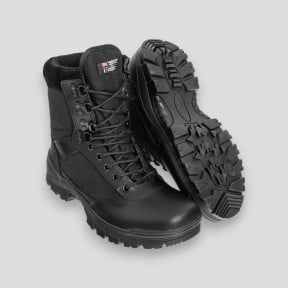 Tactical Zip Schuhe - Miltec