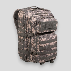 Plecak US Assault 36L AT-DIGITAL Camo - Miltec