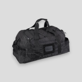 Mochila de Combate PARA 54L Negra - Miltec