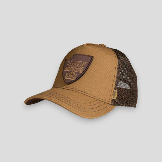 Cappellino Tyr coyote - Ragnar Raids