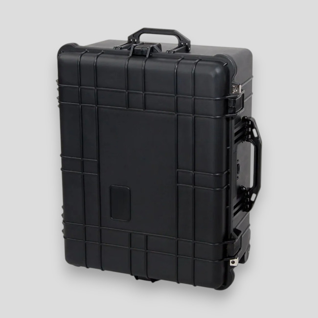 Valigia Trolley 559351229mm - Delta Tactics