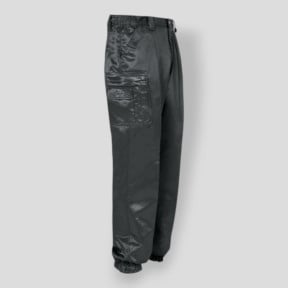 Pantaloni d'intervento antistatici - Blu Marina - CityGuard