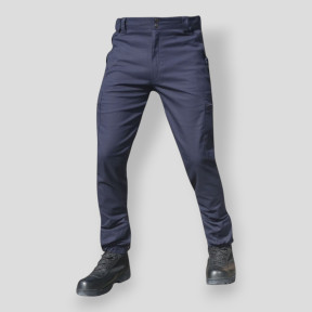 Pantalones de gendarmería para hombre - Patrol Equipement