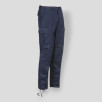 Pantalon BDU - Bleu Marine - CityGuard