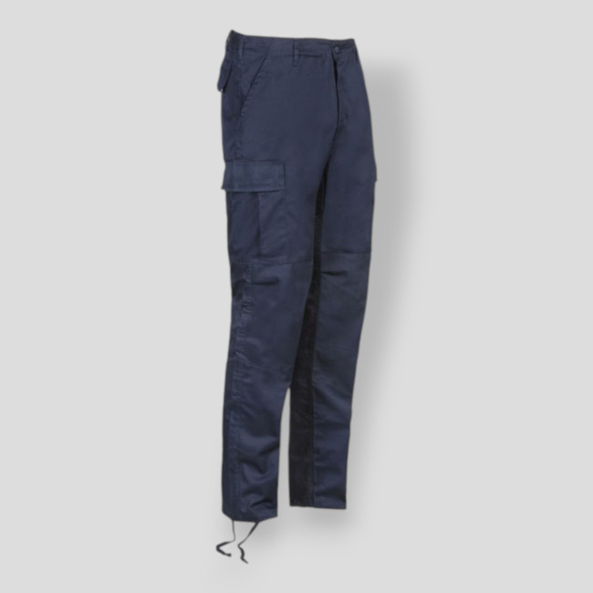 BDU-Hose - Marineblau - CityGuard