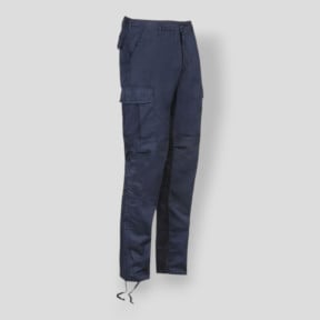Pantalón BDU - Azul Marino - CityGuard
