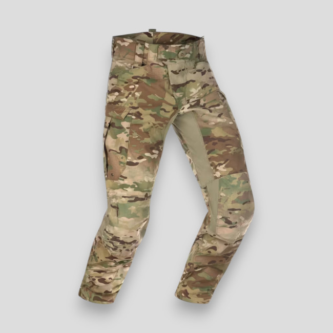 Calças Combat Operator MK II Multicam - Clawgear