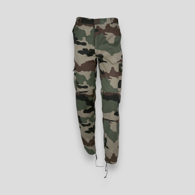 Pantalón Militar - Cam CE - CityGuard Pantalón Militar - Cam CE - CityGuard