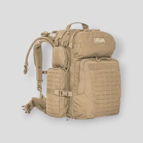 Mochila BFM Futura V3 Coyote - Camelbak