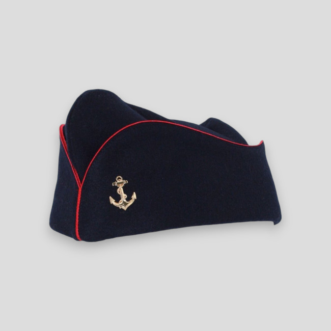 Gorro de marinero Troupes de Marine - Patrol Equipement