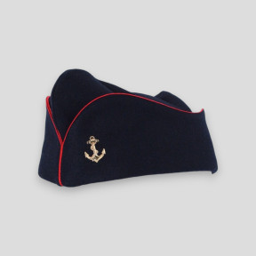 Gorro de marinero Troupes de Marine - Patrol Equipement