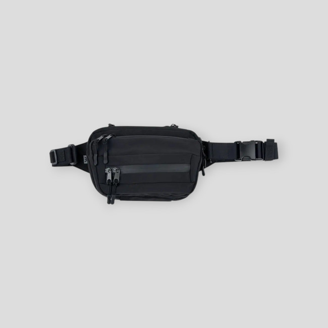 Bolsa multifunción Raven Undercover - Negro - GK