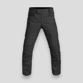 Pantalon de combat Fighter V2 (entrejambe 83cm) - Noir - A10 Equipment