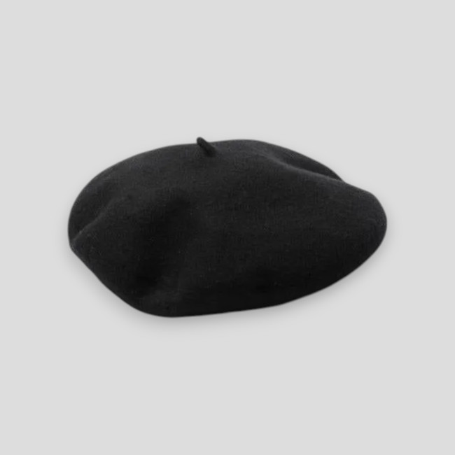 Béret chasseur Alpin - Le centurion