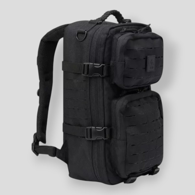 Plecak Trooper 28L - Czarny - GK