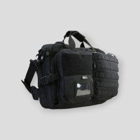 Bolsa de Navegação 30L - Preta - Kombat Tactical
