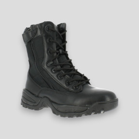 Tactical Double Zip schoenen - Miltec