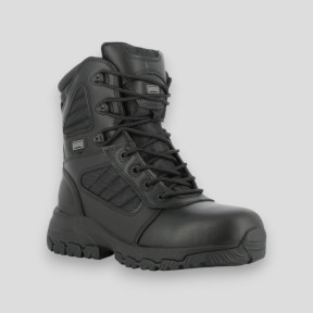 Lynx Plus 8.0 interventieschoenen - Zwart - Magnum