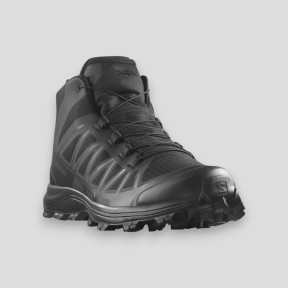 Scarpe Speed Assault 2 GTX - Nero - Salomon