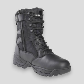 Rangers Megatech Evo double zip - Noir - CityGuard