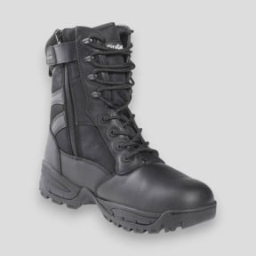 Rangers Megatech Evo double zip - Noir - CityGuard