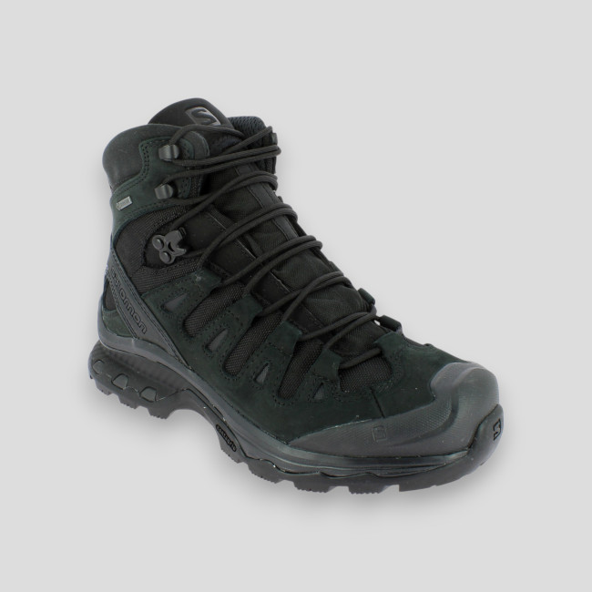 Botas de intervenção Quest 4D GTX Forces 2 EN - Preto - Salomon