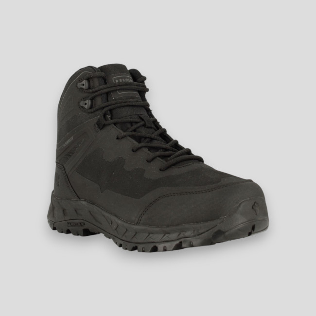 Buty średnie wodoodporne Ultima Pro RC 6.0 - Czarne - Magnum