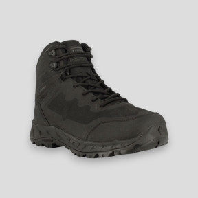 Halfhoge waterdichte schoenen Ultima Pro RC 6.0 - Zwart - Magnum
