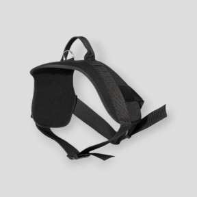 Arnês de trabalho com pega Cordura - Scorpion